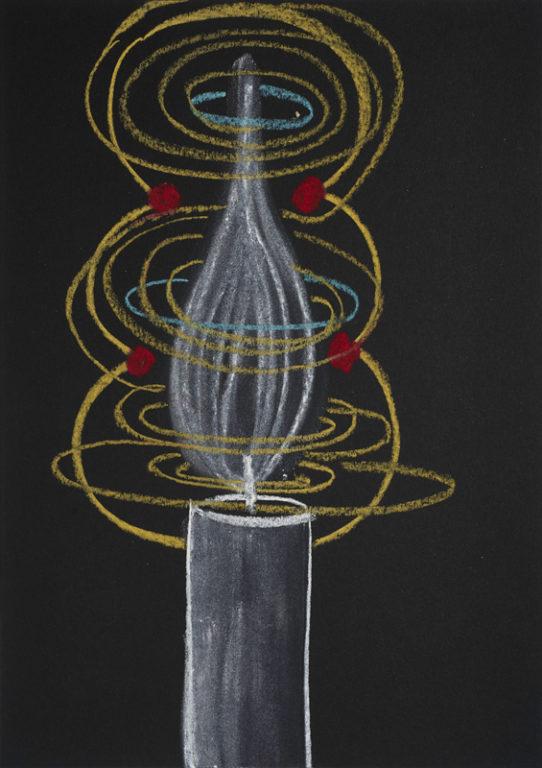 Eduardo Navarro: Drawings (Fig. 13)