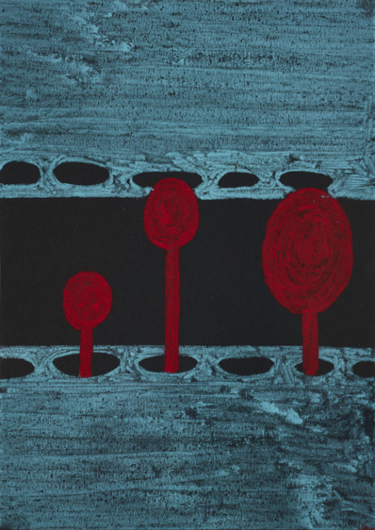 Eduardo Navarro: Drawings (Fig. 564)