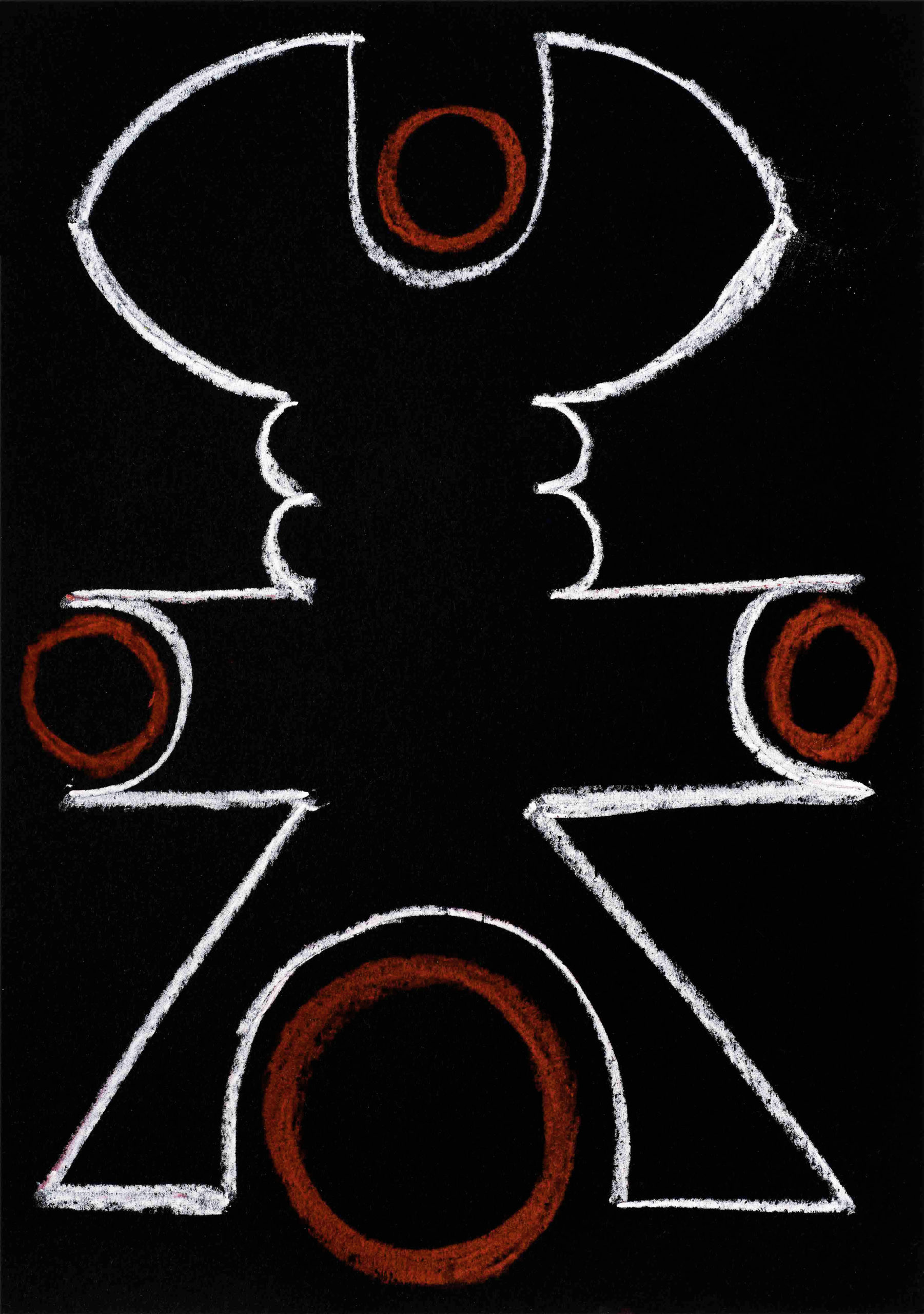 Eduardo Navarro: (breathspace) (Fig. 67)