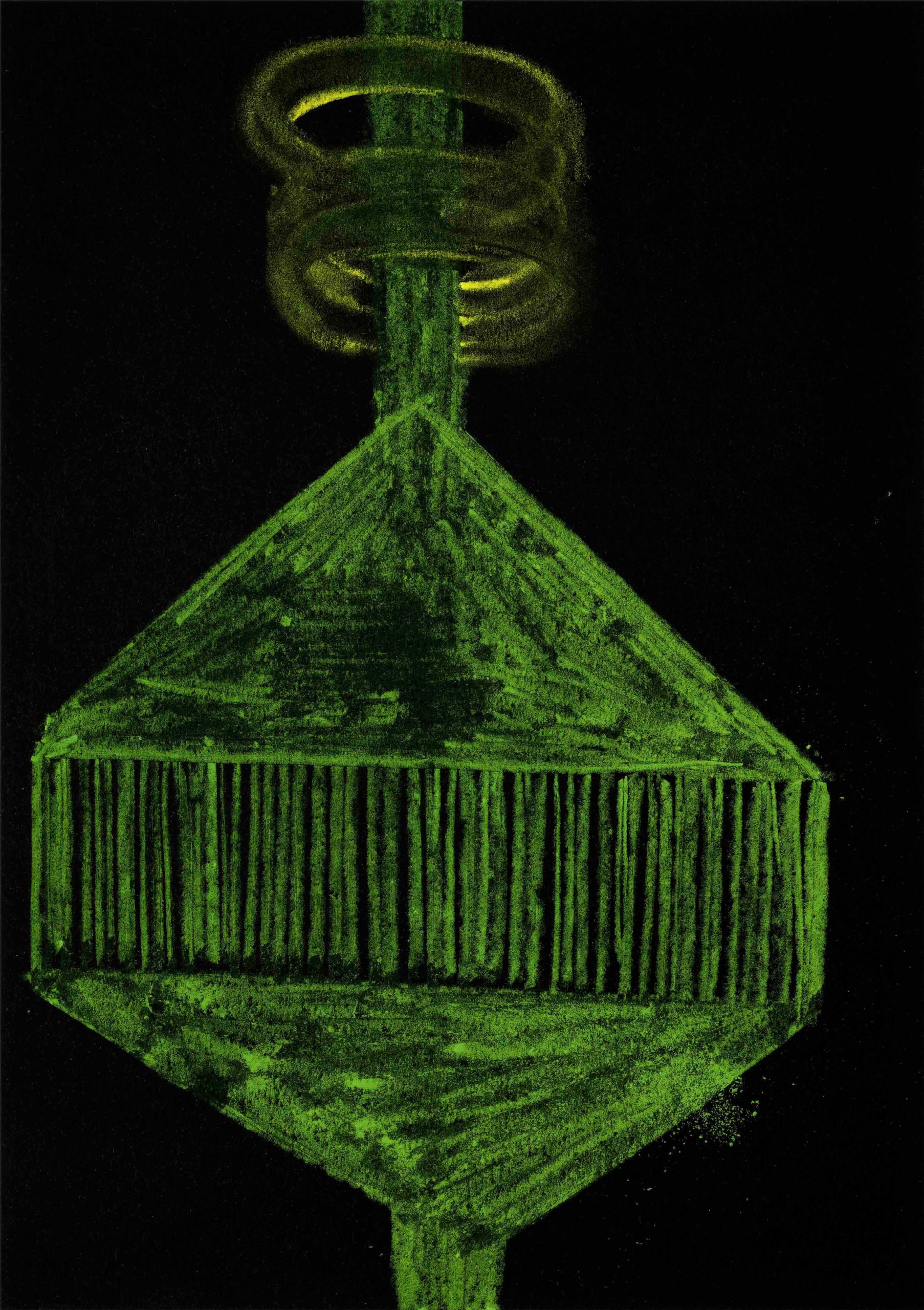 Eduardo Navarro: (breathspace) (Fig. 70)