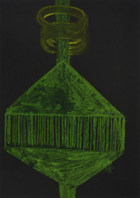 Eduardo Navarro: Drawings (Fig. 283)