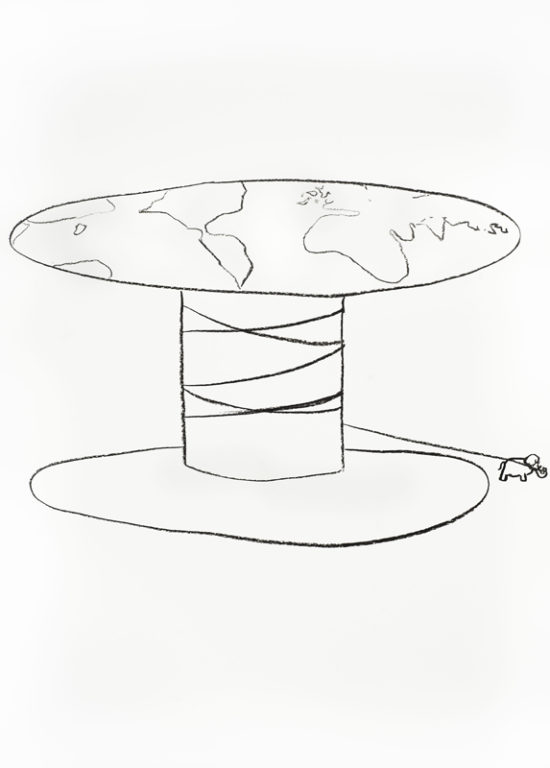 Eduardo Navarro: Drawings (Fig. 200)