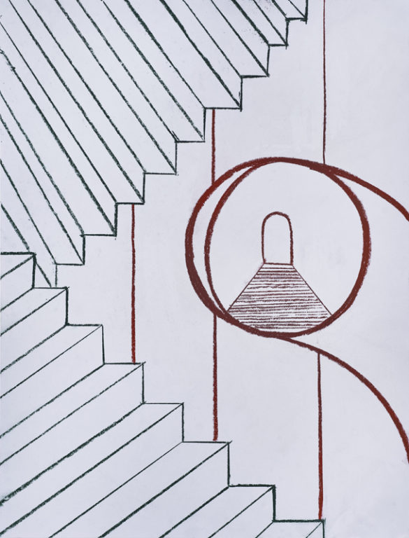 Eduardo Navarro: Drawings (Fig. 148)