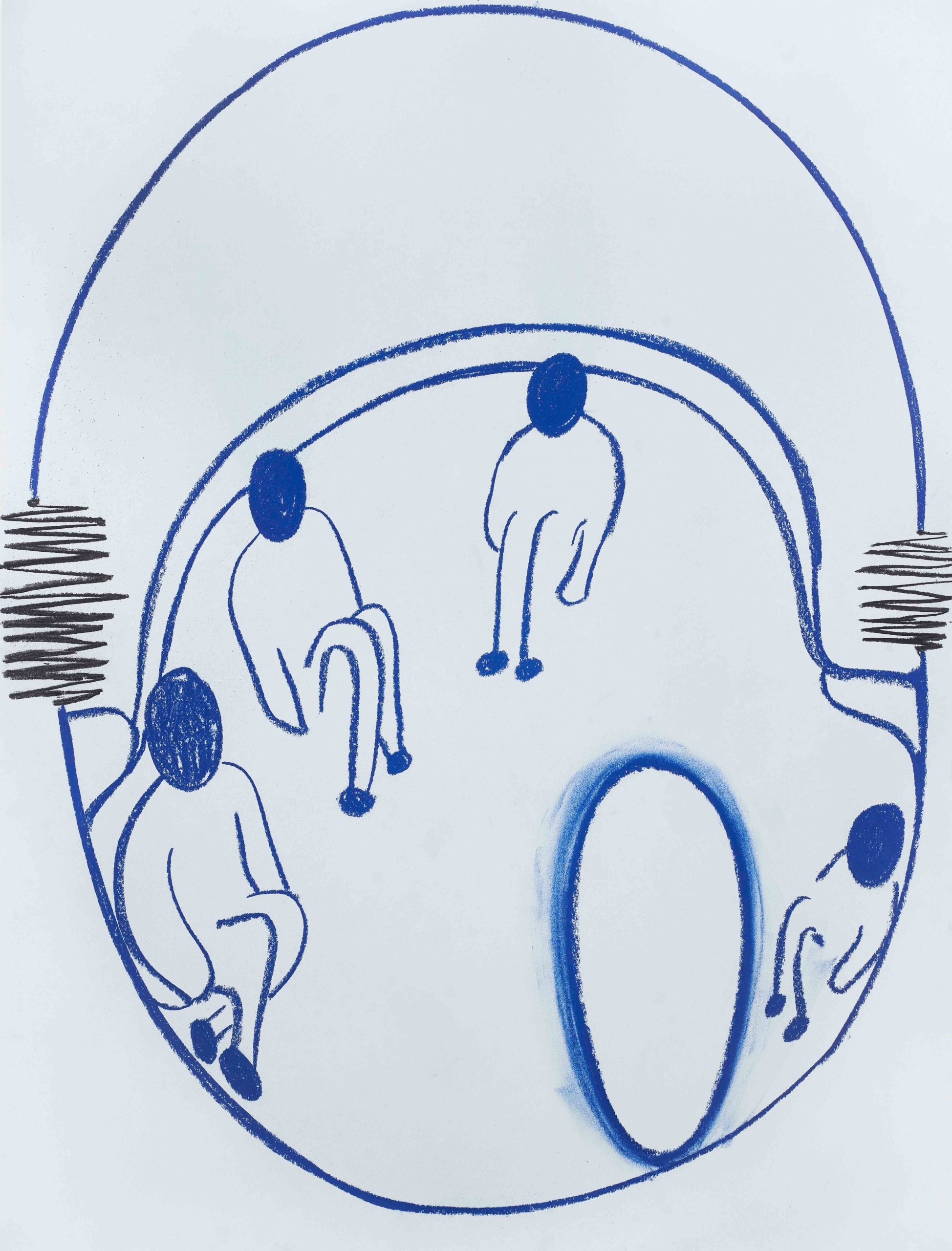 Eduardo Navarro: (breathspace) (Fig. 27)