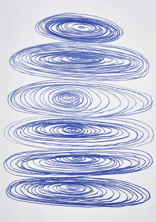 Eduardo Navarro: Drawings (Fig. 612)