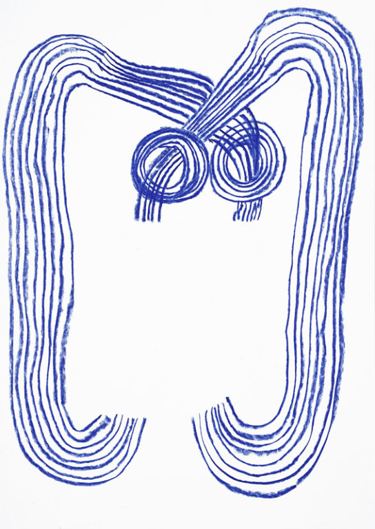 Eduardo Navarro: Drawings (Fig. 215)