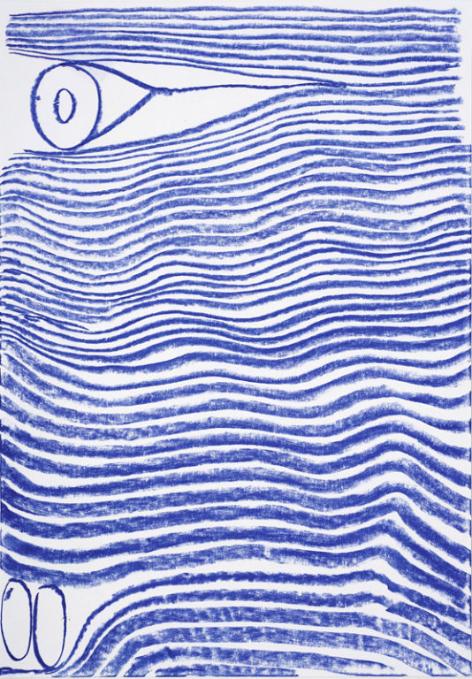 Eduardo Navarro: Drawings (Fig. 654)