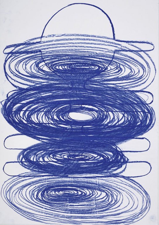 Eduardo Navarro: Drawings (Fig. 665)