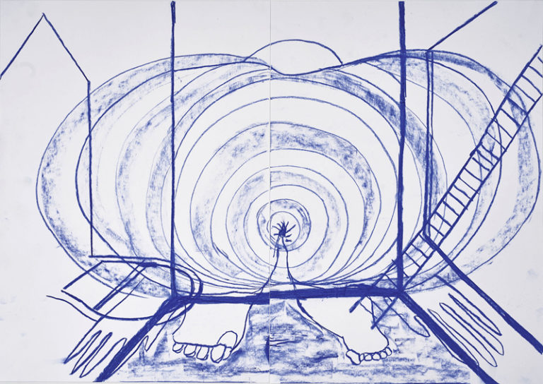 Eduardo Navarro: Drawings (Fig. 642)