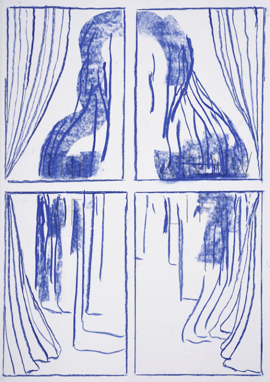 Eduardo Navarro: Drawings (Fig. 207)