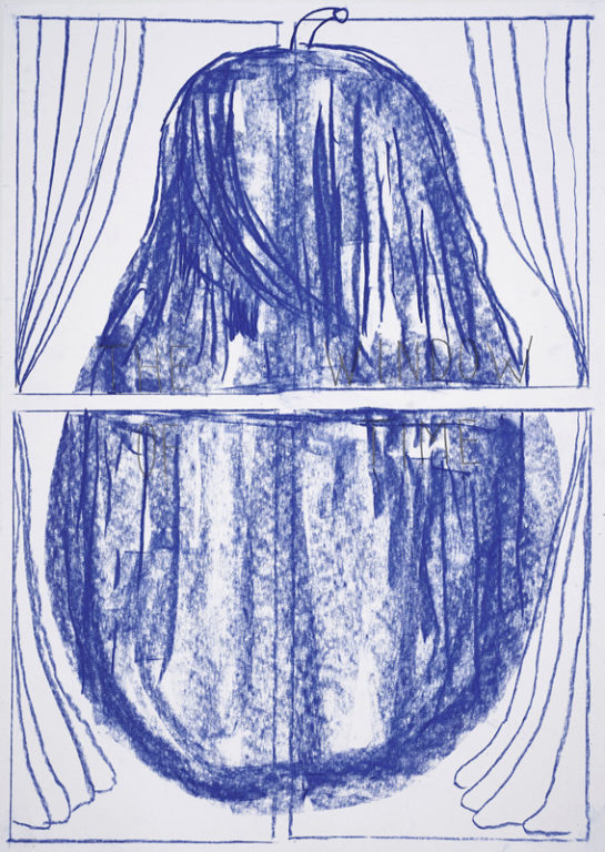 Eduardo Navarro: Drawings (Fig. 318)