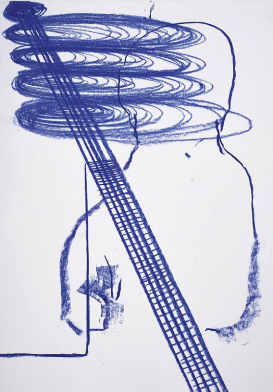 Eduardo Navarro: Drawings (Fig. 106)