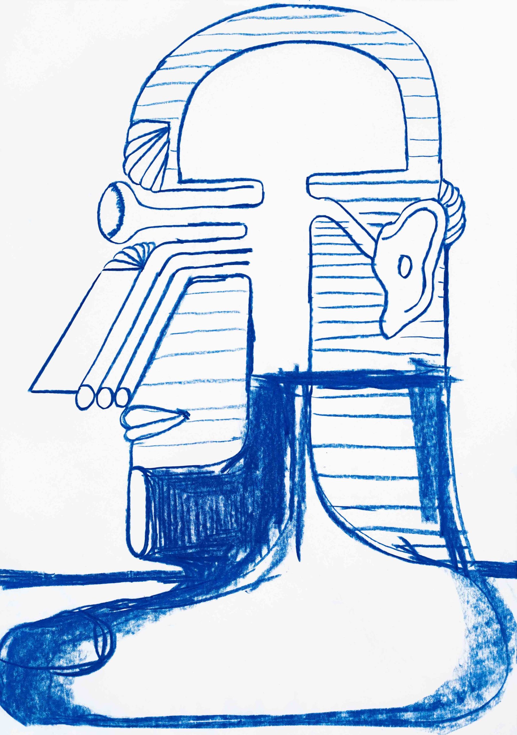 Eduardo Navarro: (breathspace) (Fig. 36)