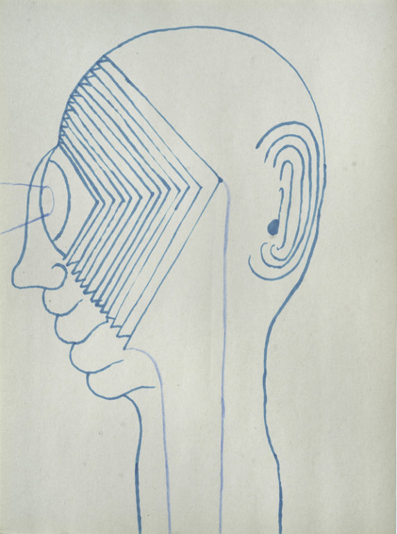 Eduardo Navarro: Drawings (Fig. 191)