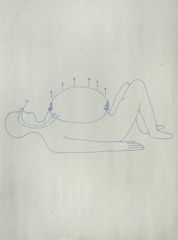 Eduardo Navarro: Drawings (Fig. 70)