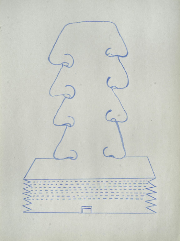 Eduardo Navarro: Drawings (Fig. 333)