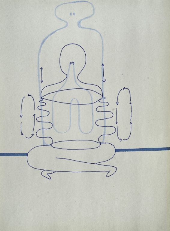 Eduardo Navarro: Drawings (Fig. 588)