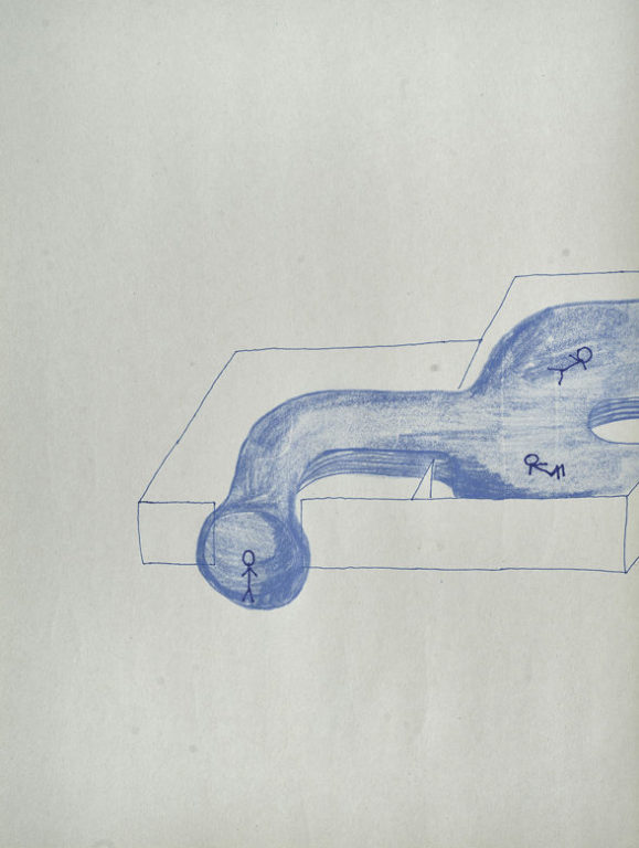 Eduardo Navarro: Drawings (Fig. 68)