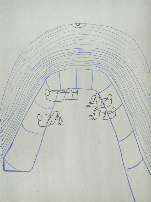 Eduardo Navarro: Drawings (Fig. 678)