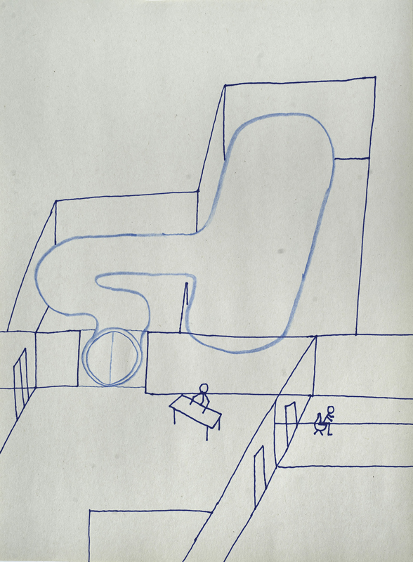 Eduardo Navarro: (breathspace) (Fig. 22)