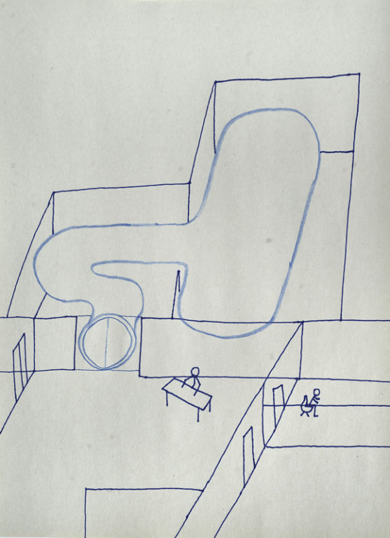 Eduardo Navarro: Drawings (Fig. 528)