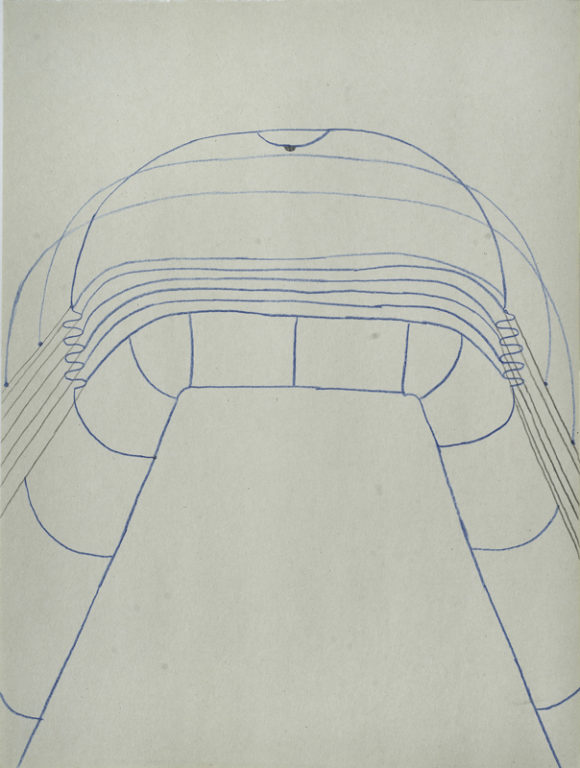 Eduardo Navarro: Drawings (Fig. 189)