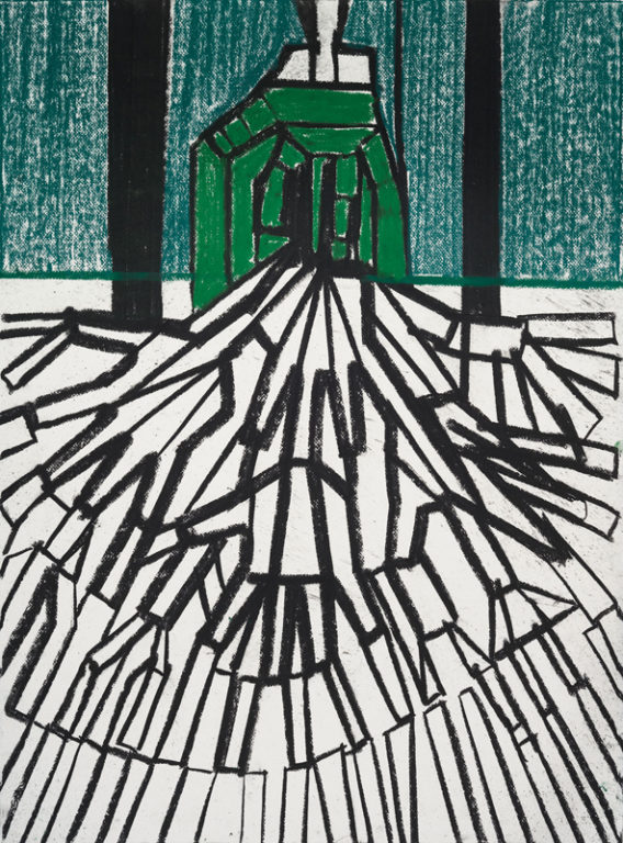 Eduardo Navarro: Drawings (Fig. 169)