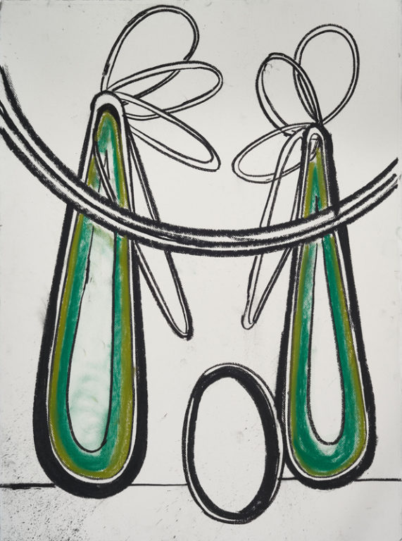 Eduardo Navarro: Drawings (Fig. 662)