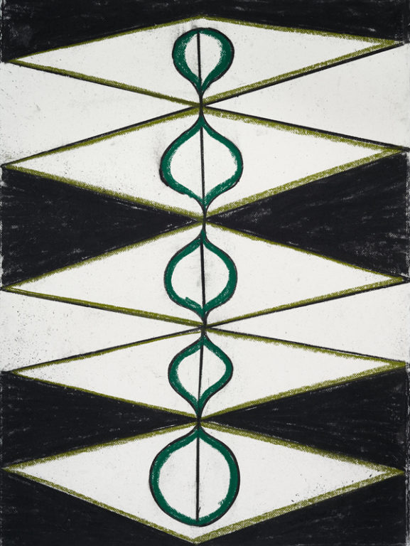 Eduardo Navarro: Drawings (Fig. 184)