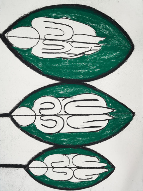 Eduardo Navarro: Drawings (Fig. 514)