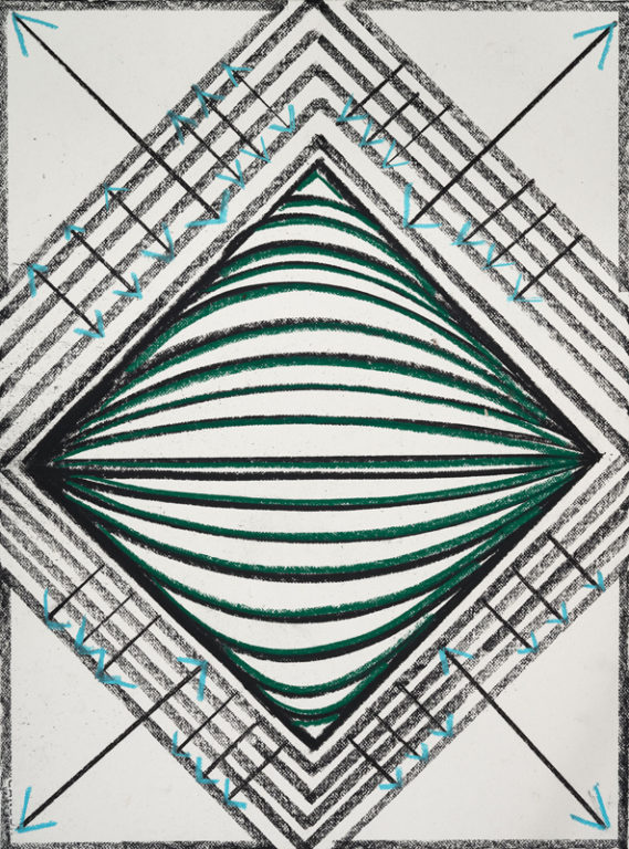 Eduardo Navarro: Drawings (Fig. 337)