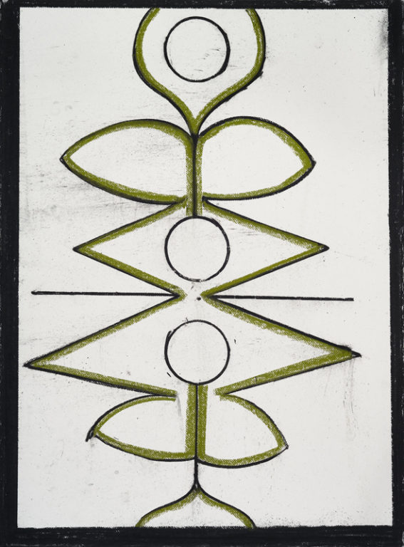 Eduardo Navarro: Drawings (Fig. 683)