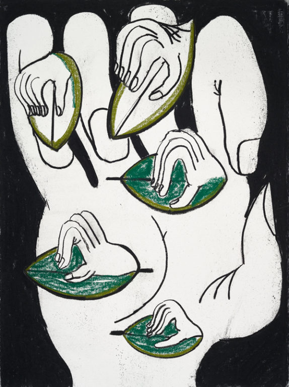 Eduardo Navarro: Drawings (Fig. 408)