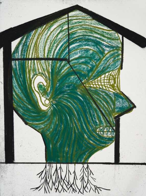 Eduardo Navarro: Drawings (Fig. 571)