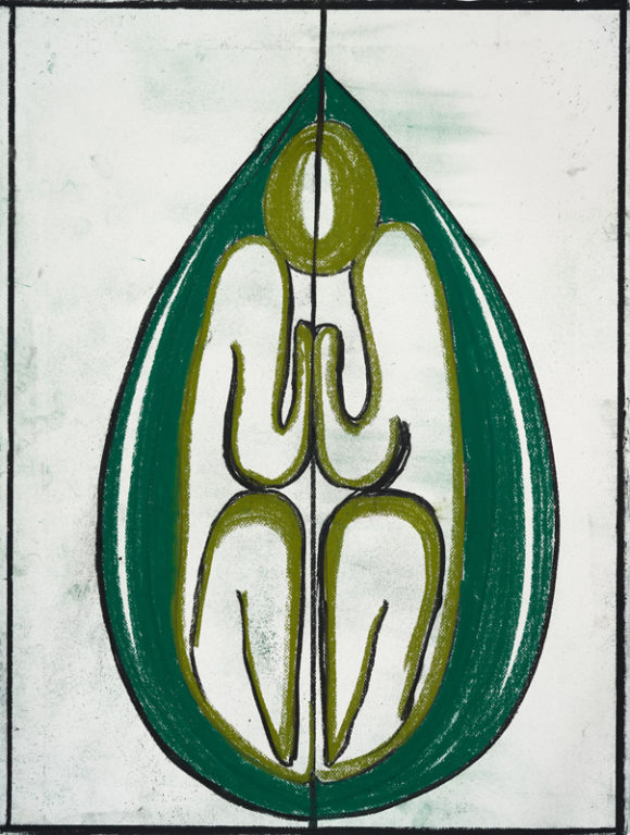 Eduardo Navarro: Drawings (Fig. 553)