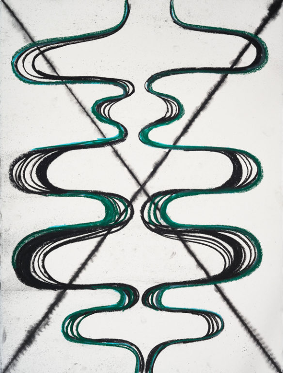 Eduardo Navarro: Drawings (Fig. 597)