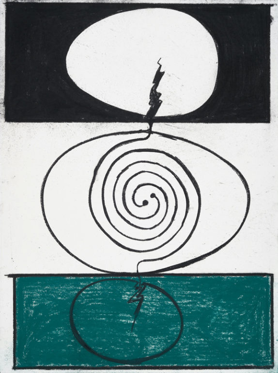 Eduardo Navarro: Drawings (Fig. 332)