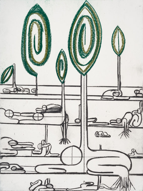 Eduardo Navarro: Drawings (Fig. 661)