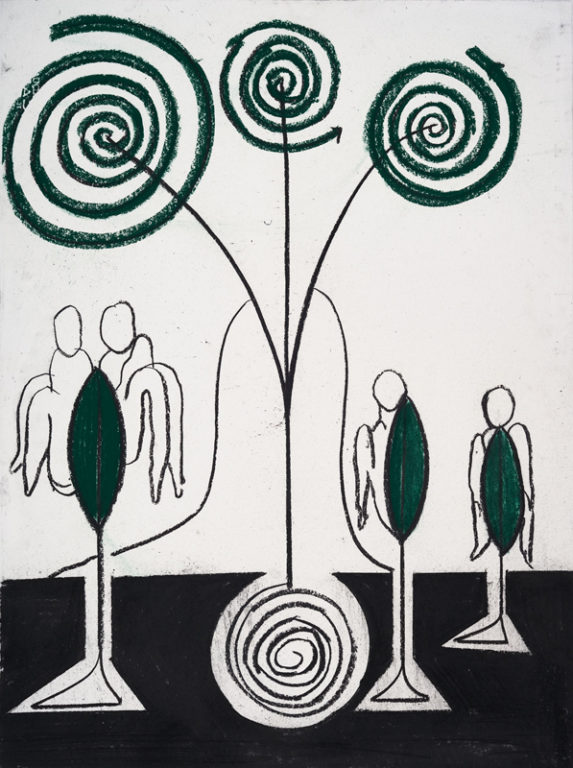 Eduardo Navarro: Drawings (Fig. 380)