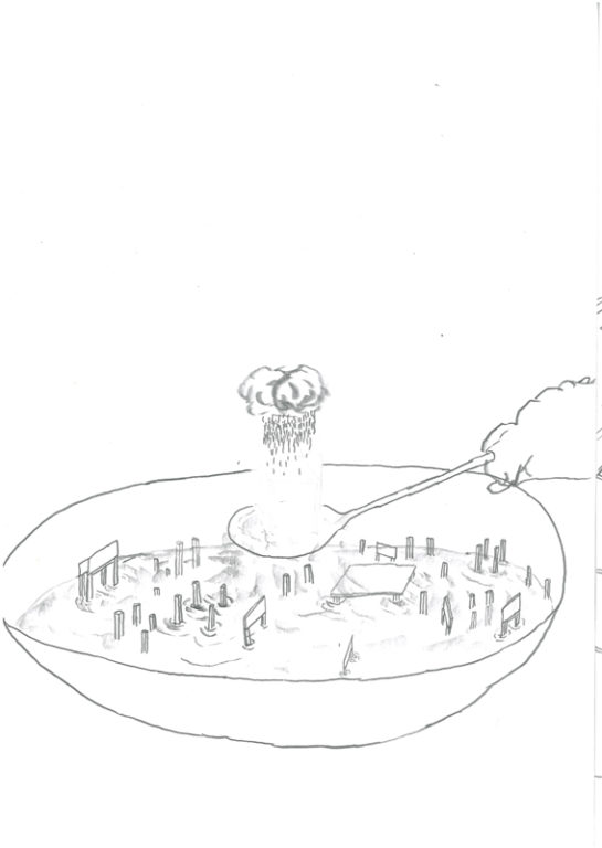 Eduardo Navarro: Drawings (Fig. 0)