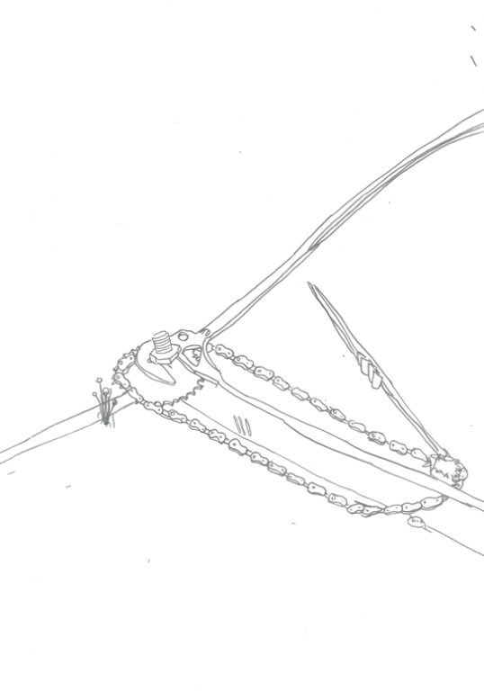 Eduardo Navarro: Drawings (Fig. 576)