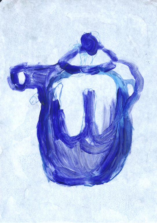 Eduardo Navarro: Drawings (Fig. 20)