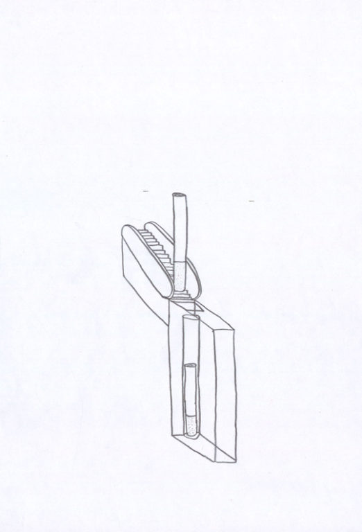 Eduardo Navarro: Drawings (Fig. 577)