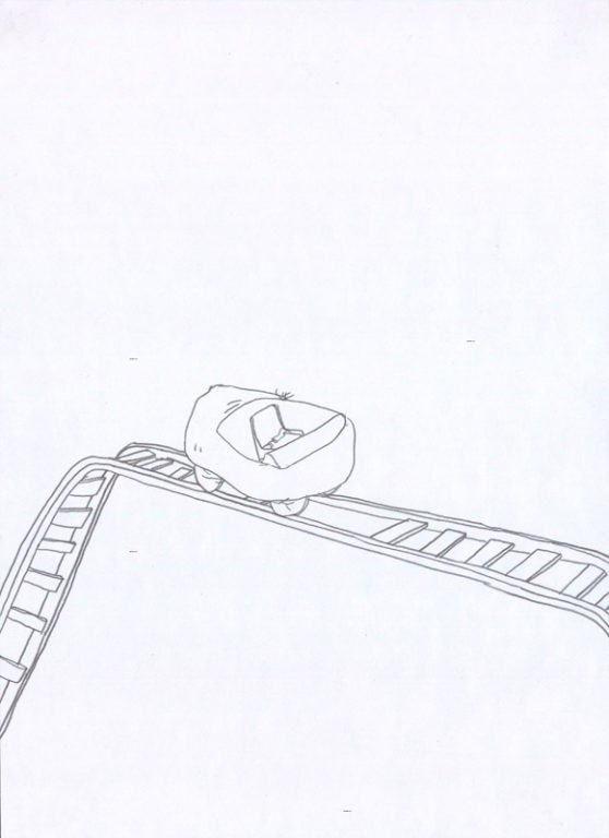 Eduardo Navarro: Drawings (Fig. 586)