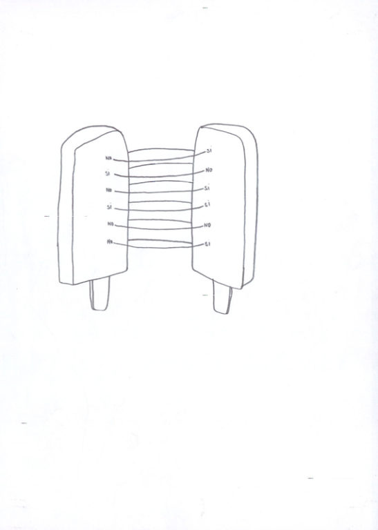 Eduardo Navarro: Drawings (Fig. 391)
