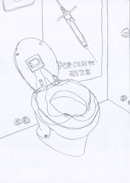 Eduardo Navarro: Drawings (Fig. 382)