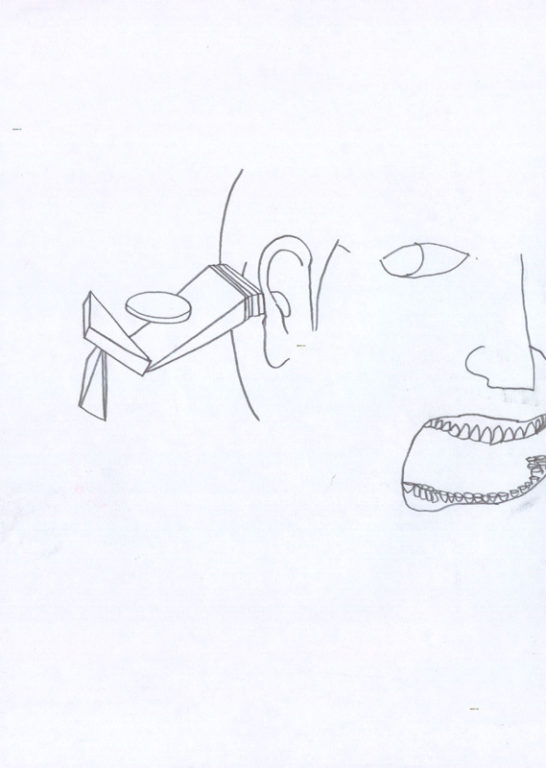 Eduardo Navarro: Drawings (Fig. 569)