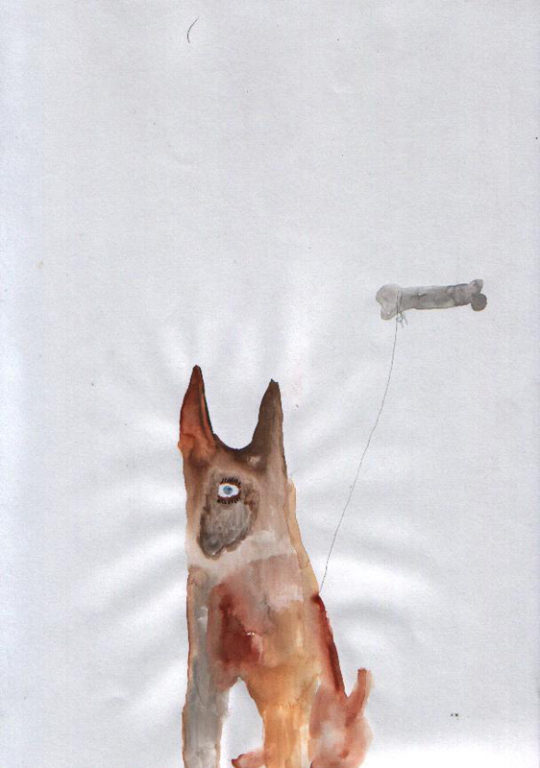 Eduardo Navarro: Drawings (Fig. 415)