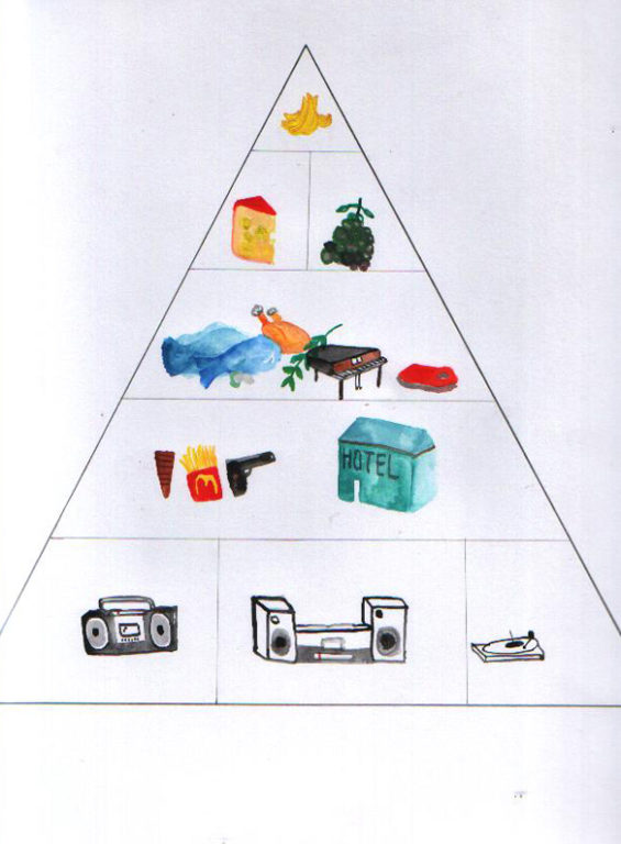 Eduardo Navarro: Drawings (Fig. 484)