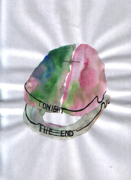 Eduardo Navarro: Drawings (Fig. 530)